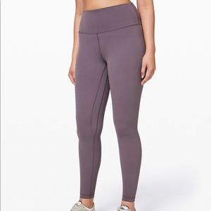 Lululemon Align 28”